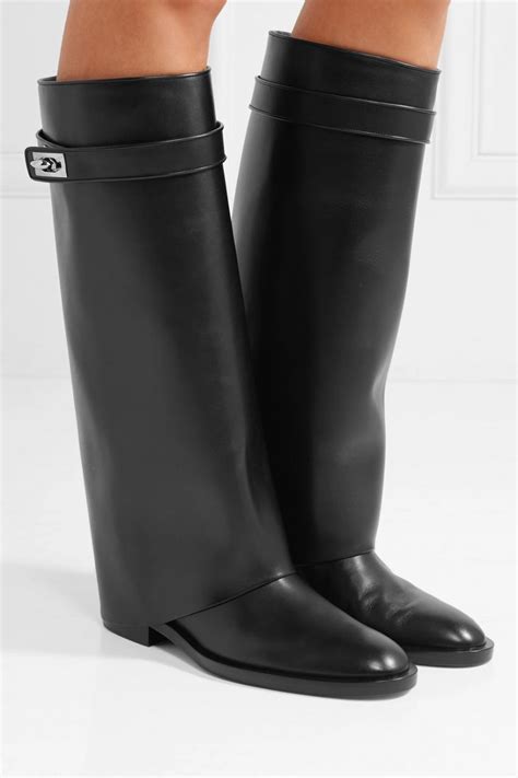 givenchy boots replica uk|irresistible givenchy 2020 boots.